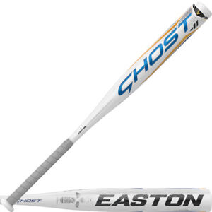 Easton Ghost -11 Youth Girls Fastpitch Softball Bat 2022 Model FP22GHY11