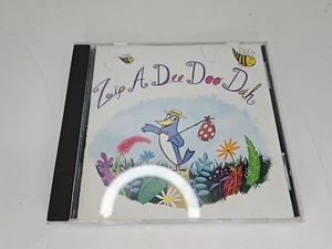 Zip A Dee Doo Dah Jazz Big Band Music Collection - Mint Disc - Tested Song South - Picture 1 of 10