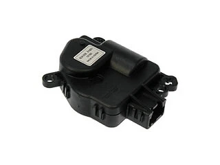 Fits 2004-2007 Ford Freestar HVAC Blend Door Actuator Main Dorman 2005 2006 2007 - Image 1 of 3