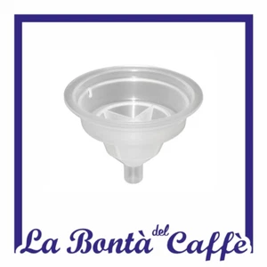 Capsula Adattatore Imbuto Decalcificazione Caffè Dolce Gusto Nescafè DE LONGHI - Imagen 1 de 1