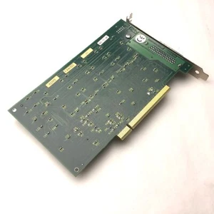 Imaging Technology IC-PCI REV A2 L1 C-1994 Circuit Board, R A10/2523 PCI7973 - Picture 1 of 7