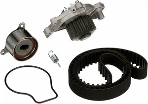 FOR 94-95 ACURA INTEGRA RS LS SE B18B1 GATES TIMING BELT WATER PUMP TENSIONER - Picture 1 of 5