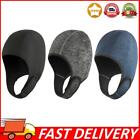 2mm Scuba Diving Hood Durable with Chin Strap Neoprene Thermal Wetsuit Hood Cap