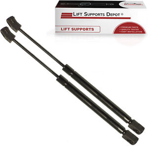 Qty (2) Fits Toyota 4Runner 2010 2023 Liftgate Supports Models with Added