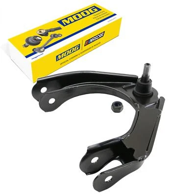 Brazo de control delantero derecho superior MOOG para Plymouth Breeze 1996-2000 Foto 1 de 3