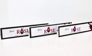 3-Pack Balaji Pure Rose - Indian Rose Incense Sticks - (15 Per Pack = 45) M5 - Picture 1 of 6