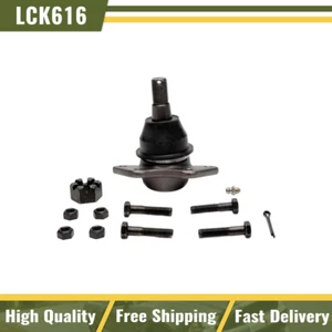 46D0064A AC Delco Ball Joint Front Driver or Passenger Side Upper New for Chevy - Picture 1 of 8