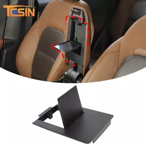 Consola central oculta reposabrazos secreto caja organizador para Ford Bronco Sport 2021+ - Imagen 1 de 18