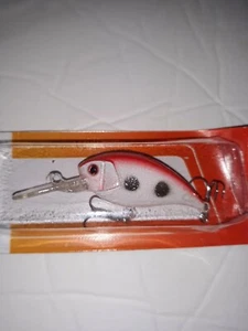  Fishing crankbaits - Picture 1 of 1
