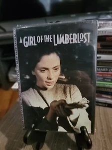 A Girl of the Limberlost - Excellent Condition DVD - SEALED - Picture 1 of 5