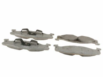 Juego de pastillas de freno delanteras Wagner 53361BZ 1995 para Ford Bronco 1994-1996 Foto 1 de 2