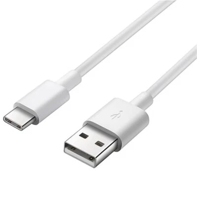 USB 3.1 Typ C Kabel für IPhone 15 + 16 Pro Computer Datenkabel Ladekabel Samsung - Bild 1 von 4