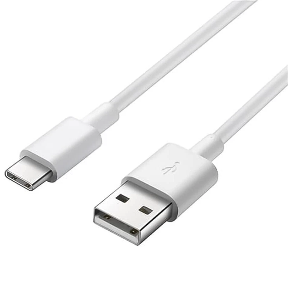 WERONDO USB 3.1 Typ C Kabel für IPhone 15 + 16 Pro Computer Datenkabel Ladekabel Samsung