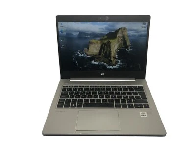PC portable HP ProBook 430 G7 i5-10210U Ram 8Go SSD 256Go Win11 pro+Office 2024 - Photo 1/4