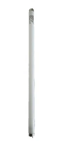 SYLVANIA LUXLINE PLUS F18W/840 2ft Cool White Fluorescent Tube 590mm Pack Of 2 - Picture 1 of 3