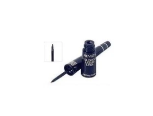 Revlon Colorstay Liquid Eye Liner # 02 BLACK BROWN New - Picture 1 of 1