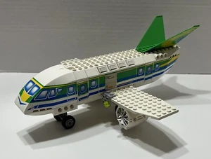 Lego Junior A.I.R. Operations 4620 Airplane Only - Picture 1 of 7
