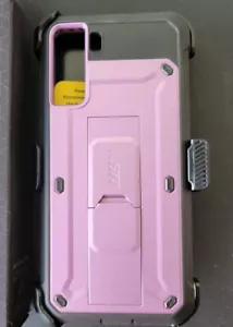SUPCASE Unicorn Beetle Pro Series Case Designed for Samsung Galaxy S21 Plus - Picture 1 of 8