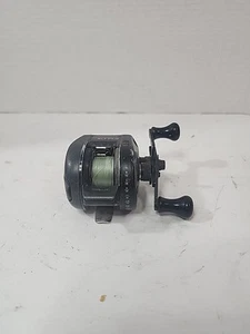 Vintage Abu Garcia Ambassadeur XLT Plus Baitcaster reel Works Good - Picture 1 of 5