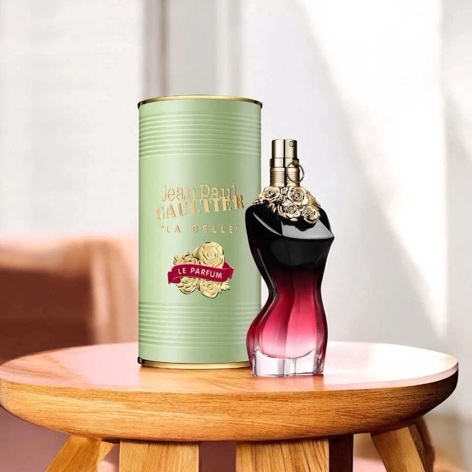 Jean Paul Gaultier La Belle - Le Parfum Spray 100ml - Brand New & Sealed