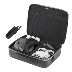 Carrying Case for DJI Neo Goggles N3 Fly More Combo Portable Shoulder Bag Storag - Picture 1 of 7