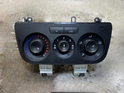 2015-2018 Ram Promaster City A/C Heater Temperature Climate Control Oem Foto 1 de 4