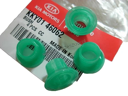 1990s and 2000s Mazda 323, Protege shift linkage brushing NEW - Image 1 of 1