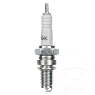 NGK Spark Plug D8EA 2120 Fits Yamaha TW 200 1987-1991 - Image 1 of 2