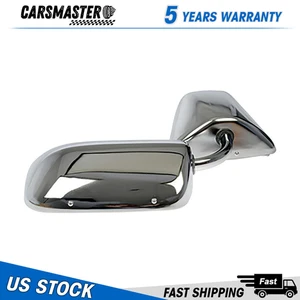 Dorman 955-190 Side View Mirror fits Chevrolet GMC models 996220 - Picture 1 of 2