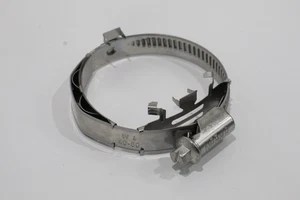 Seat Exeo 3R Pipe Clamp Jubilee Clip 40-60x12 New Genuine N10735501 - Picture 1 of 7