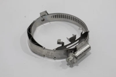 Seat Exeo 3R Pipe Clamp Jubilee Clip 40-60x12 New Genuine N10735501 - Image 1 of 4