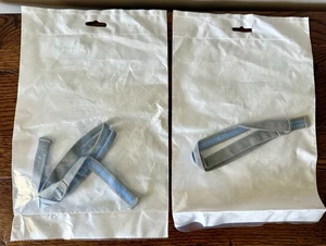 2 OEM Factory Sealed ResMed AirFit N30 Replacement Headgears 64216 - Picture 1 of 3