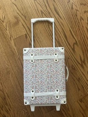 Maleta Olli Ella niñas Foto 1 de 4