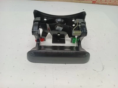 2005 AVALANCHE Tailgate Handle, Black 11558247 Foto 1 de 4