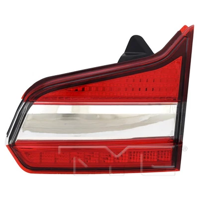 TYC Right Passenger Side Tail Light Assembly for Subaru Ascent 2019-2022 - Image 1 of 4