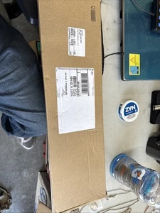 NEW OEM Dell KB216t1 Wired Combo Keyboard & Mouse BLACK Slim Numbers Key Pad - Picture 1 of 1