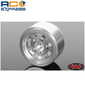 RC4WD Classic 8-Hole 1.0 Beadlock Wheels RC4Z-W0280 - Picture 1 of 1