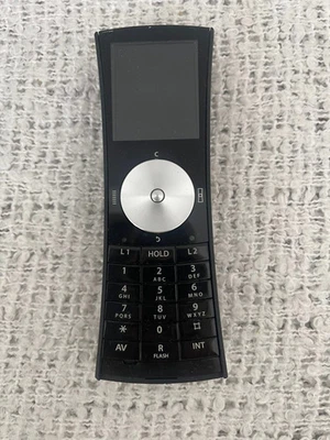 Bang and Olufsen B&O BeoCom 5 Telephone Handset. - Bild 1 von 2