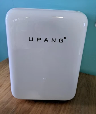 Desinfectante biberón sin agua Upang Signature UV LED gran capacidad UV Foto 1 de 4