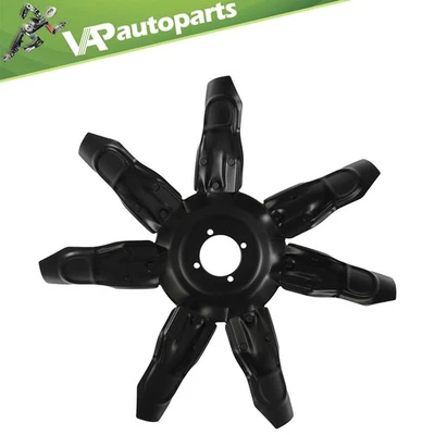 Engine Cooling Fan Blade For 1994 1995-2002 Dodge Ram 2500/3500 Pickup  620066 - Image 1 of 4
