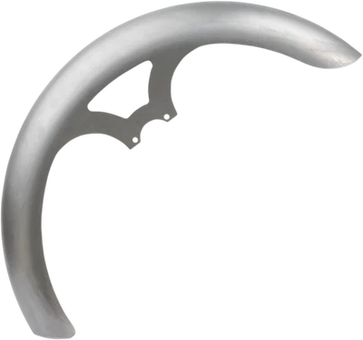 Guardabarros delantero de rueda Arlen Ness Rapper 21" para Harley Touring 1986-2013 FLTR FLHT Foto 1 de 4