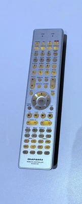 Подлинный пульт дистанционного управления аудио/видео ресивера Marantz RC5001SR - Изображение 1 из 3