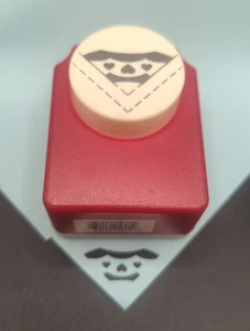 All Night Media - Papierstanzer Eckherzen für Scrapbooking oder Kartenherstellung - Bild 1 von 6