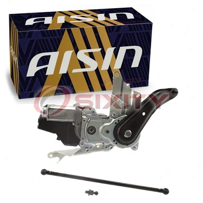 AISIN Power Liftgate Actuator for 2008-2013 Toyota Highlander Body Doors  he - Image 1 of 4