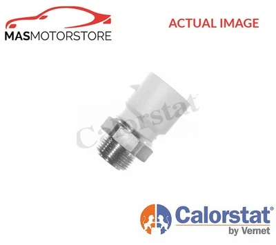 RADIATOR FAN TEMPERATURE SWITCH CALORSTAT BY VERNET TS2864 A NEW OE REPLACEMENT - Image 1 of 4