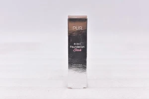Pur 4 in 1 Foundation Stick Cream to Velvet Matte Foundation in Dark - Picture 1 of 5