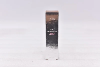 Pur 4 in 1 Foundation Stick Cream to Velvet Matte Foundation in Dark - Image 1 of 4