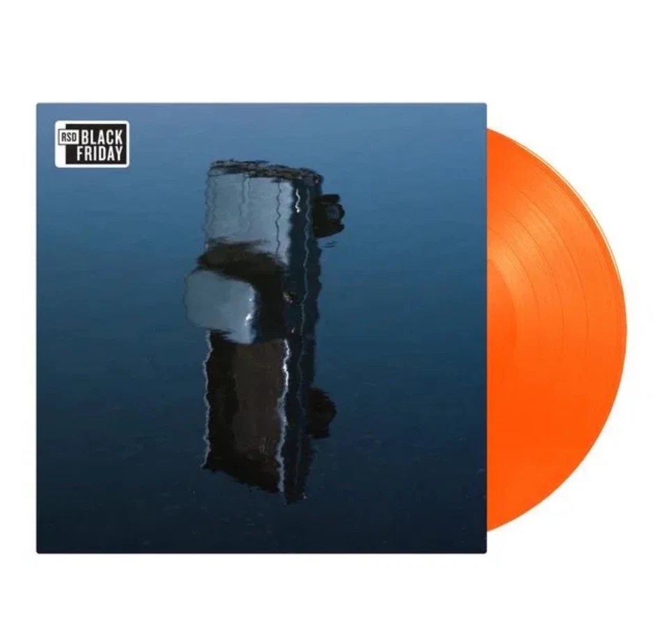 POST MALONE - Long Bed (ltd LP orange Vinyl RSD 25 BLACK FRIDAY 2025 - Bild 1 von 1