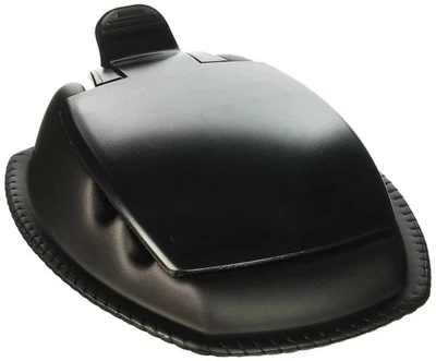 i.Trek Universal Dashboard Mount with Built-in Holder - Black - Image 1 of 4