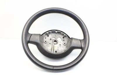 SMART ROADSTER Coupe 452 Steering Wheel 305178641 0.7 Petrol 45kw 2004  - Image 1 of 4